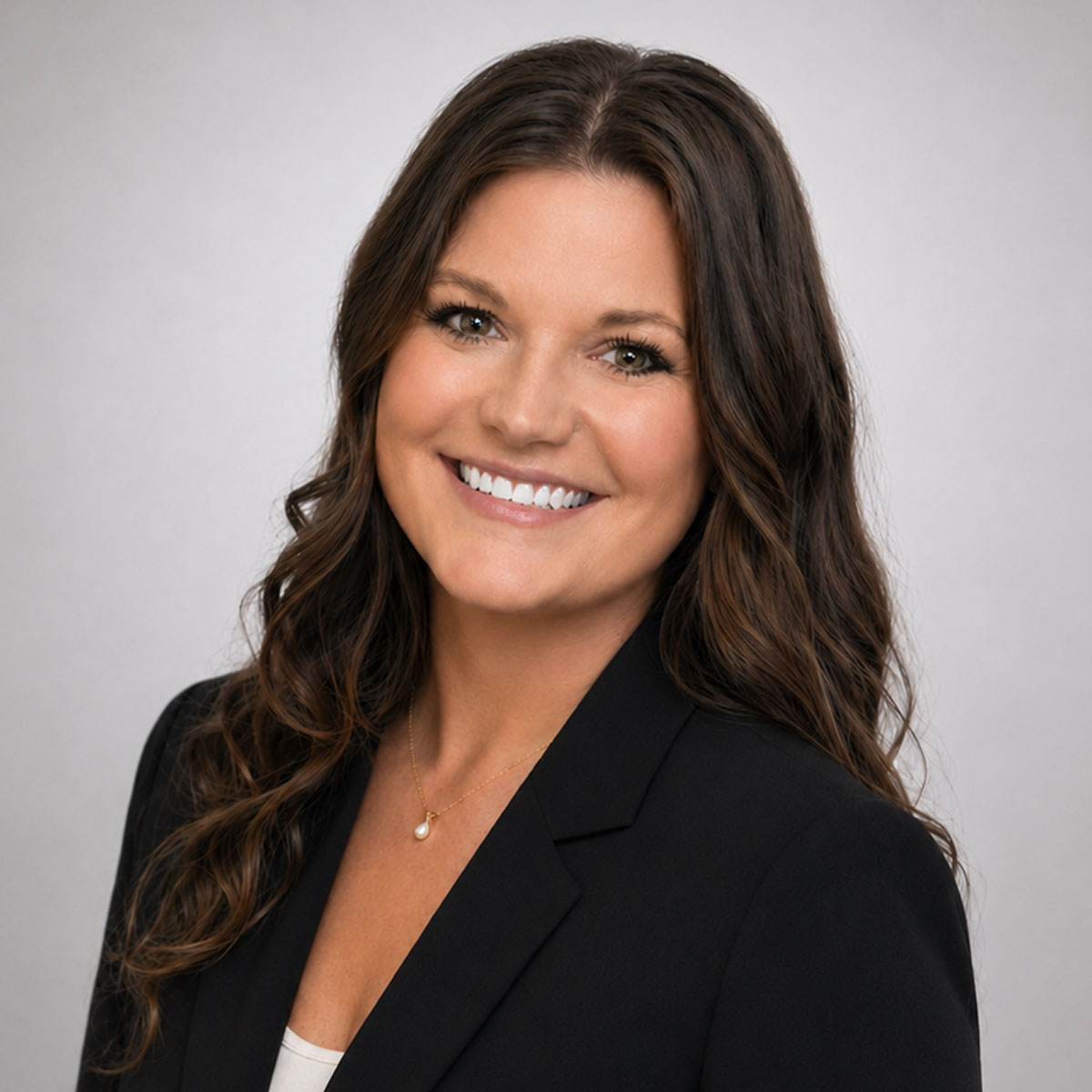 Samantha Kirckof