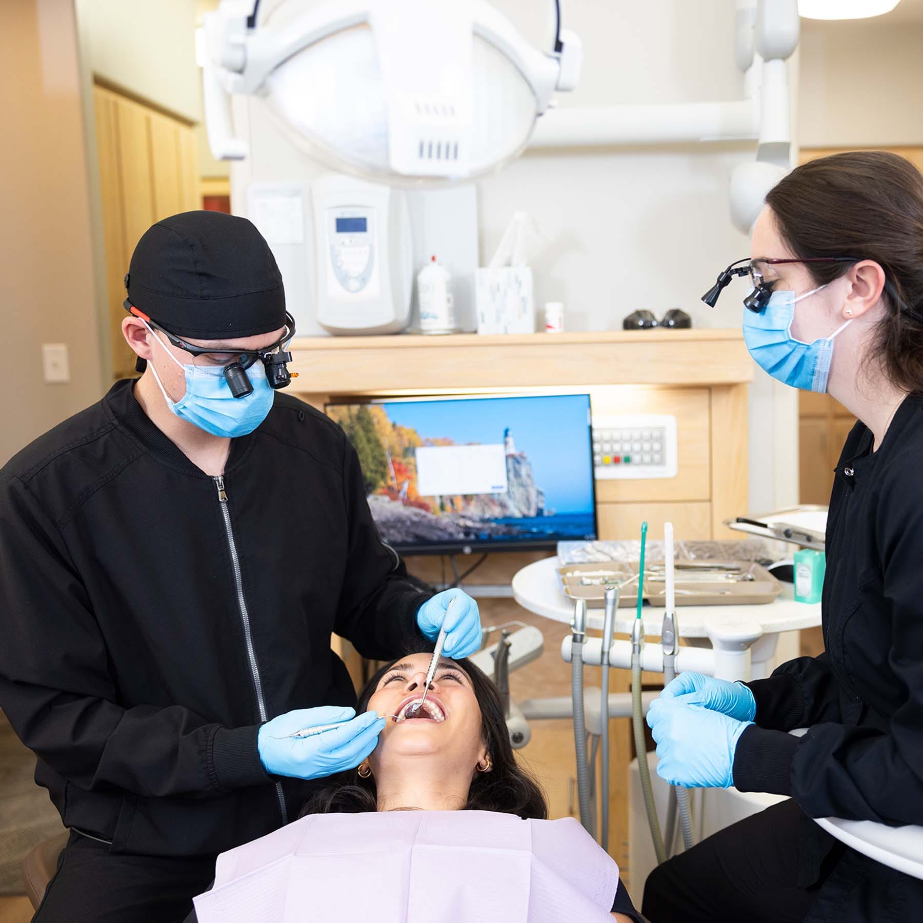 TMJ Dentists Near Me – Finding Relief for Jaw Pain and Disorders